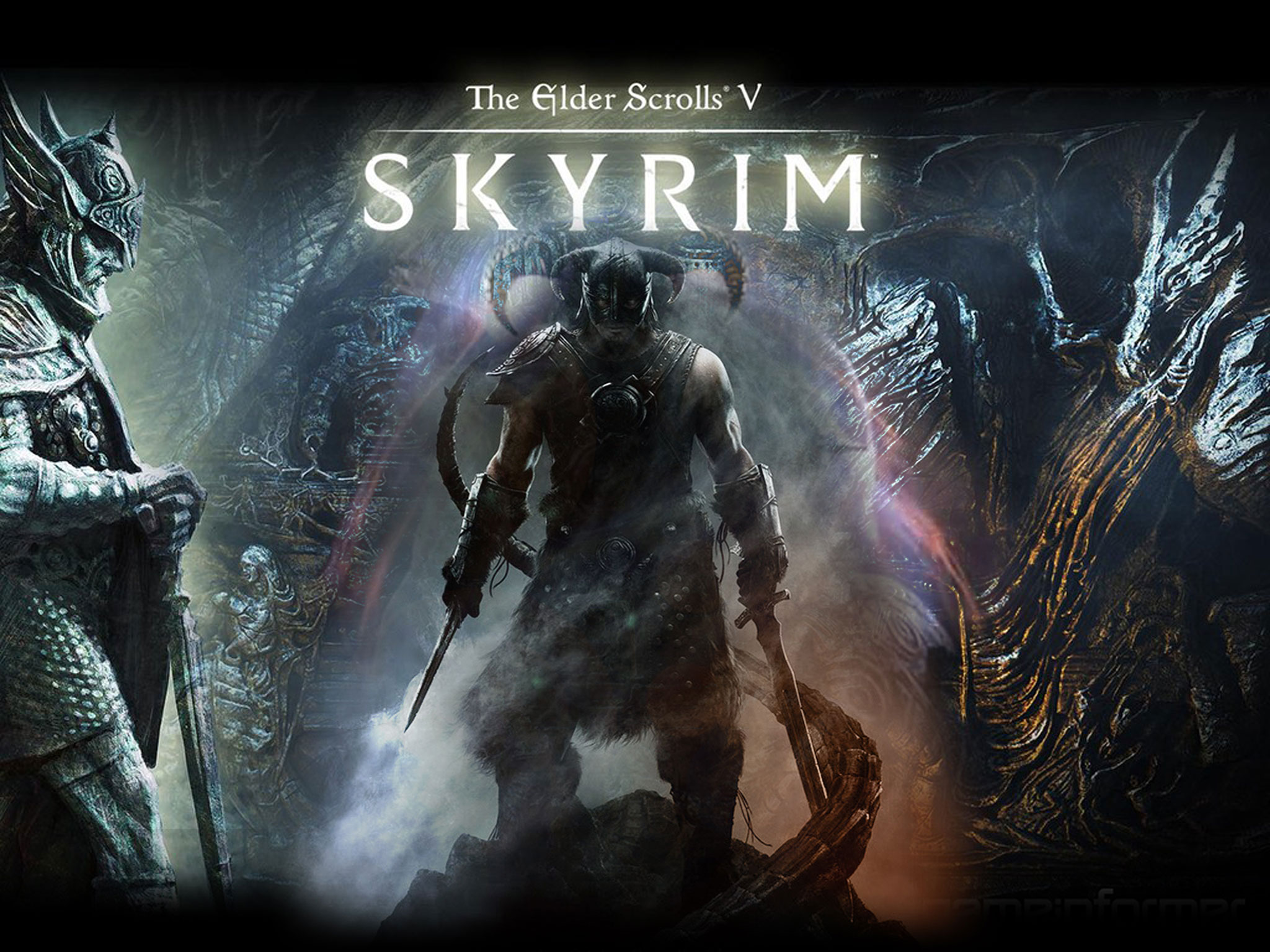 The Elder Scrolls V: Skyrim